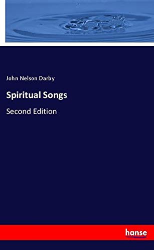 Spiritual Songs: Second Edition