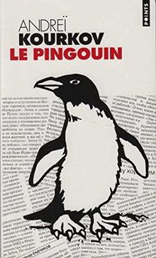 Le pingouin