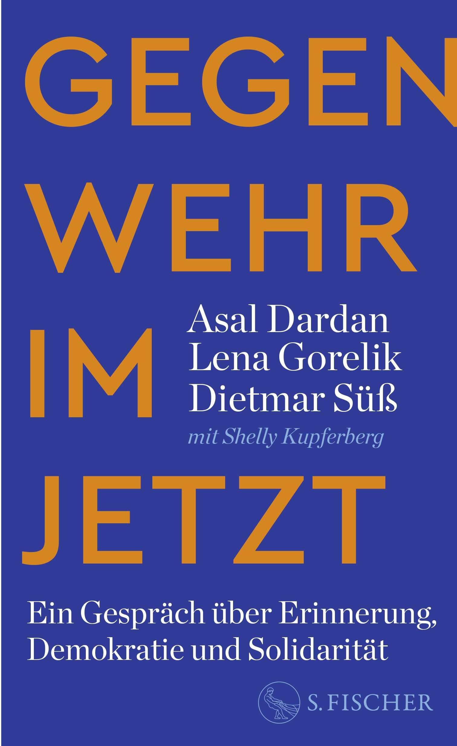 Dardan, Asal: Gegenwehr im Jetzt