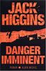 Danger Imminent (Romans, Nouvelles, Recits (Domaine Etranger))