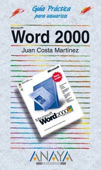 Word 2000 (Guías Prácticas)