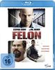 Felon - Thrill Edition [Blu-ray]