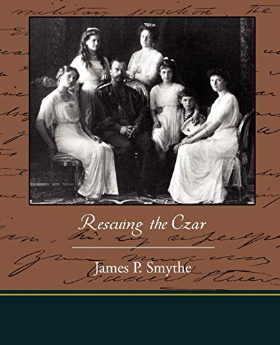 Rescuing the Czar
