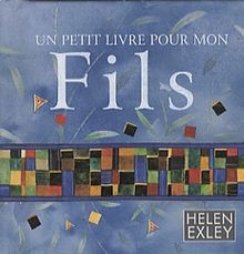 Un petit livre pour mon fils