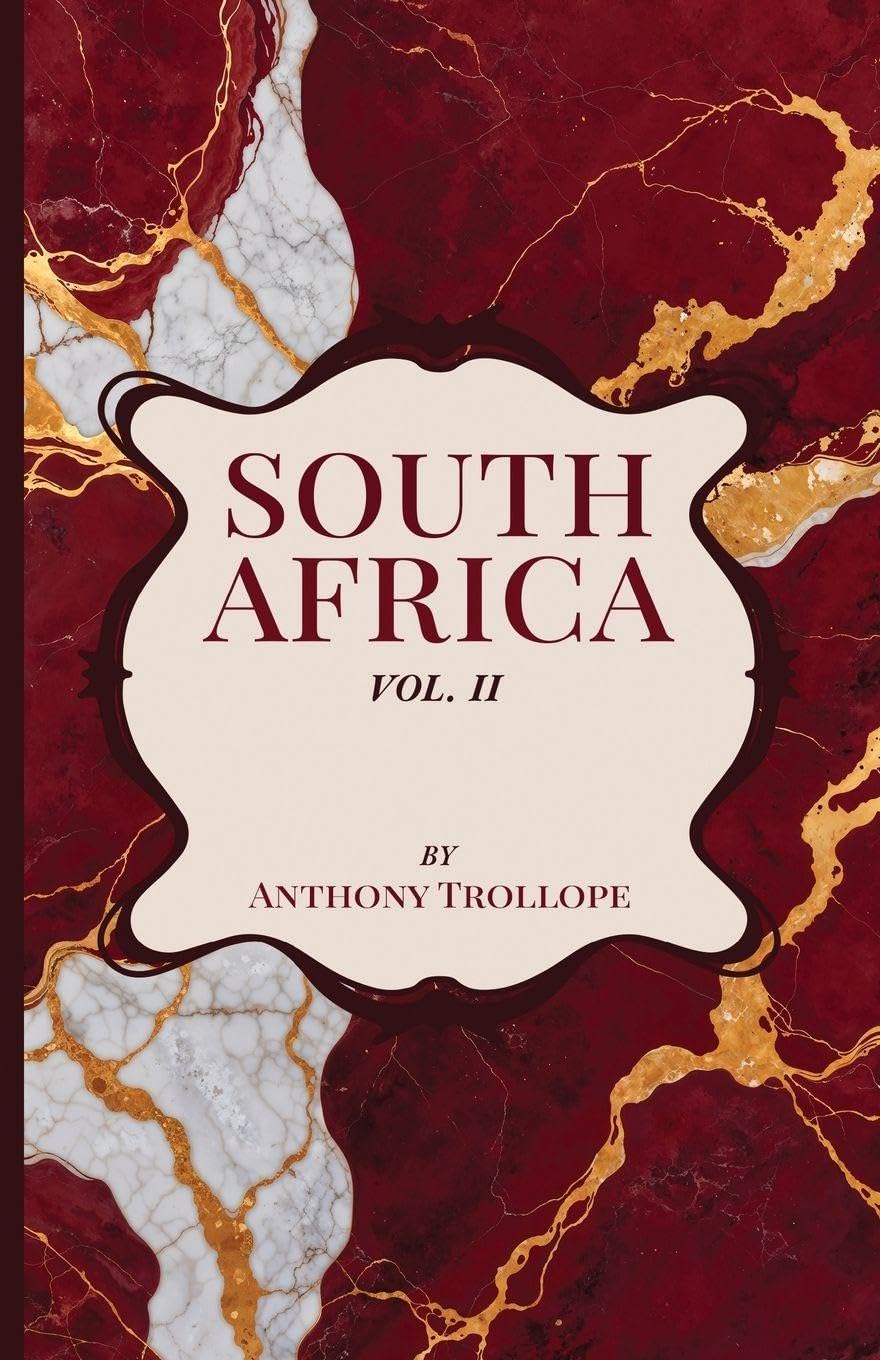 South Africa vol. II
