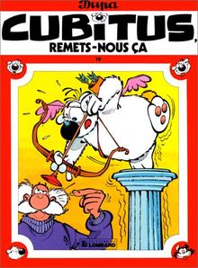 Cubitus. Vol. 19. Remets-nous ça