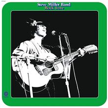 Rock Love (Lp) [Vinyl LP]