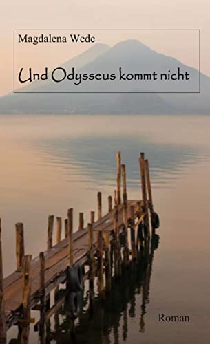 Und Odysseus kommt nicht: Roman
