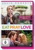 Eat, Pray, Love (Pink Edition) [Director's Cut]