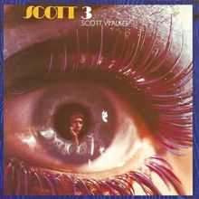 Scott 3 von Walker,Scott  | CD | Zustand gut