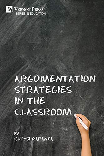 Argumentation Strategies in the Classroom (Education)
