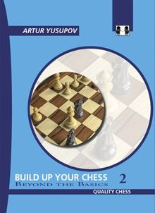 Build Up Your Chess