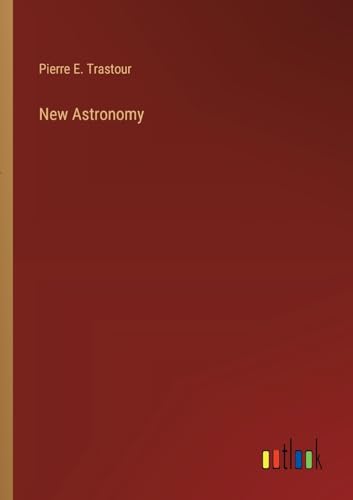 New Astronomy