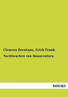 Nachtwachen von Bonaventura