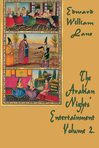 The Arabian Nights' Entertainment Volume 2