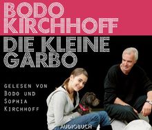 Die kleine Garbo