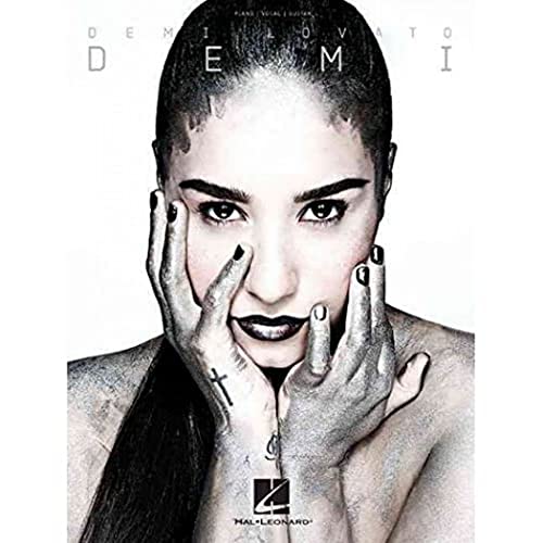 Demi Lovato: Demi