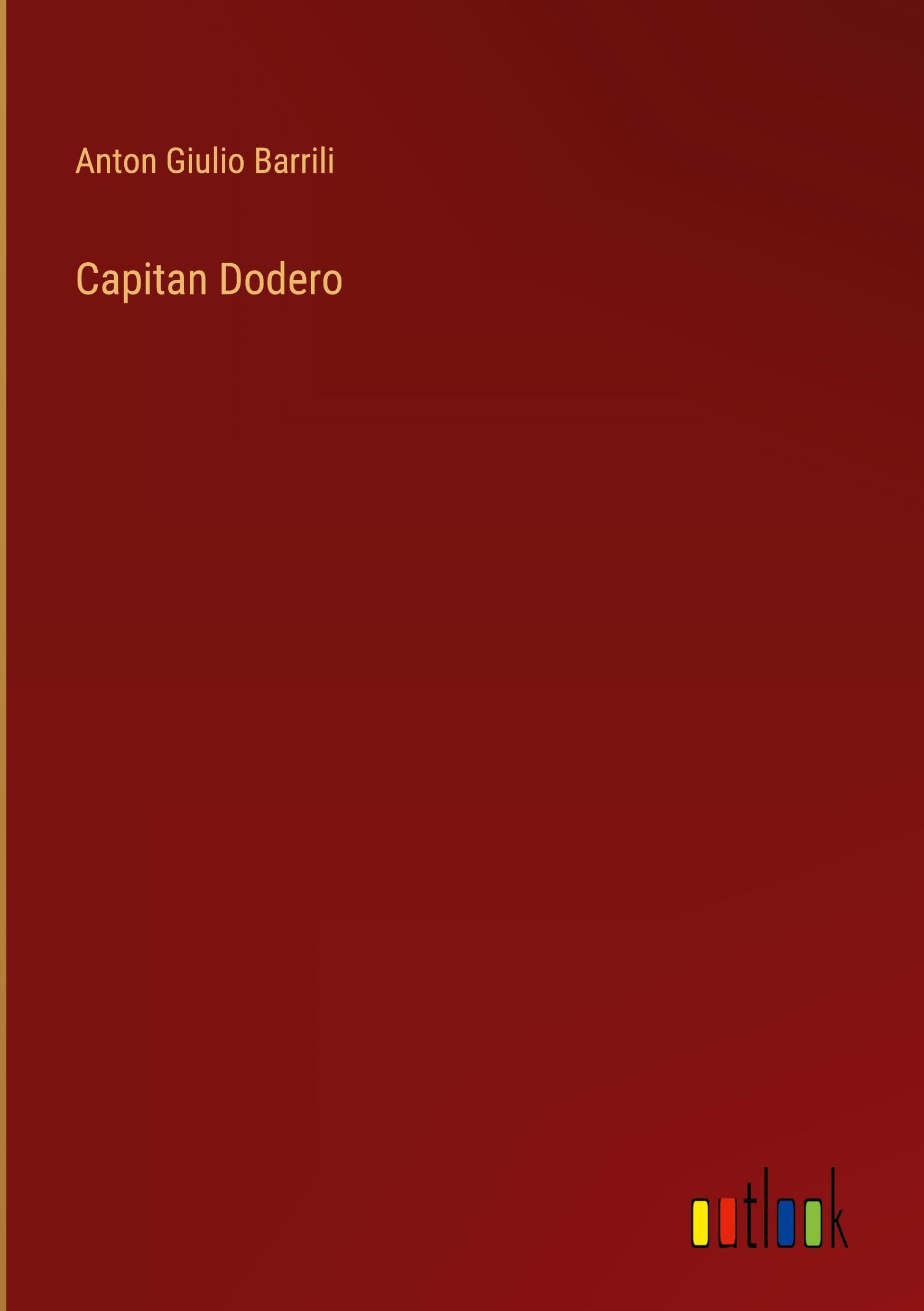 Capitan Dodero