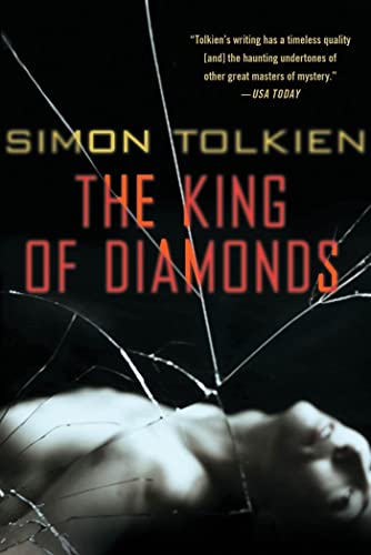 The King of Diamonds (Inspector Trave)