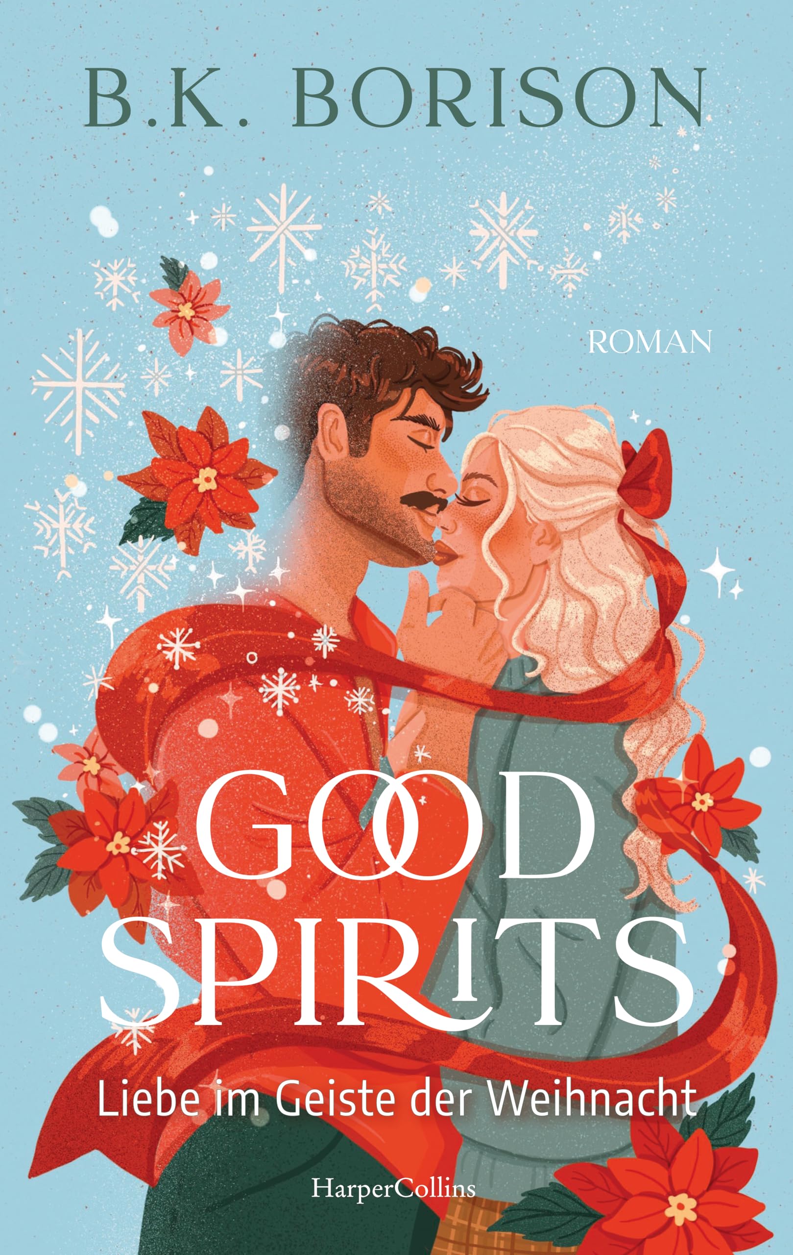 Good Spirits: Liebe im Geiste der Weihnacht | Weihnachtsspuk der ...