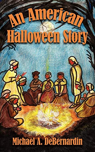 An American Halloween Story