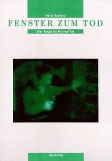 Fenster zum Tod: Der Raum im Horrorfilm