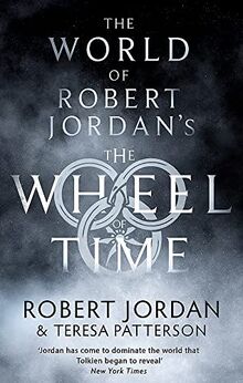 The World of Robert Jordan's The Wheel of Time