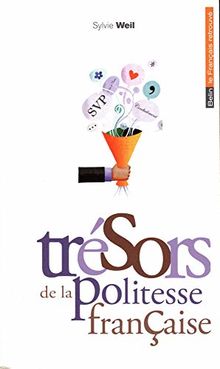 Trésors de la politesse française