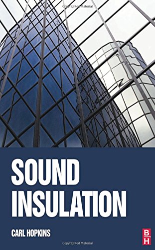 Sound Insulation: Theory into Practice