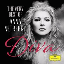 Diva - The Very Best of Anna Netrebko