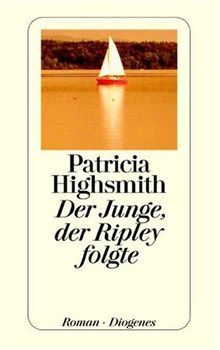 Der Junge, der Ripley folgte