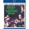 Nacht der lebenden Toten [Blu-ray]