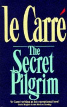 The Secret Pilgrim (Coronet Books) von John le Carre | Buch | Zustand akzeptabel