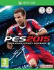 PES 2015 XONE FR