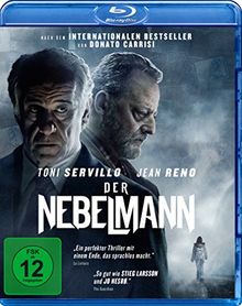 Der Nebelmann [Blu-ray]