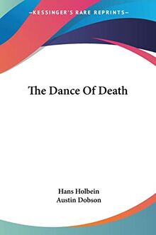 The Dance Of Death