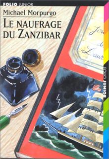 Le naufrage du Zanzibar