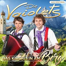 Das Kirchlein am Berg
