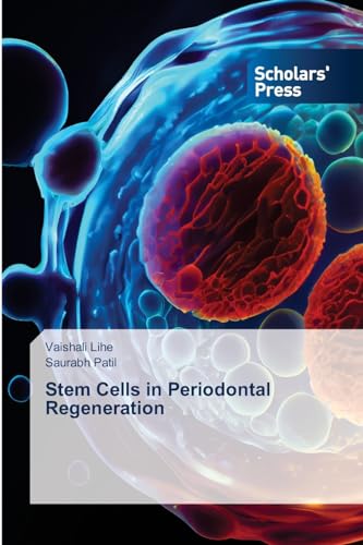 Stem Cells in Periodontal Regeneration: DE