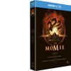 Coffret la momie - la trilogie [Blu-ray] [FR Import]
