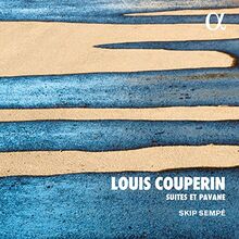 Couperin: Suites et Pavane