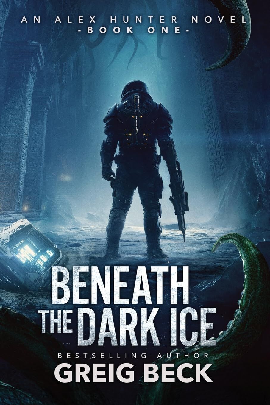 Beneath the Dark Ice