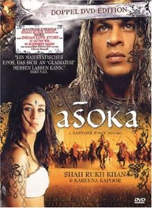 Asoka (2 DVDs)