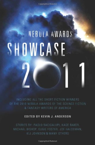 The Nebula Awards Showcase