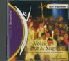 CD Il Est Vivant ! Voici Jour du Seigneur Best of Paroisse CD 50