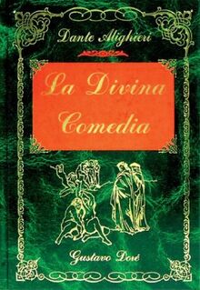 Divina Comedia (Grandes Clasicos Series/Great Classics Series (Spanish))