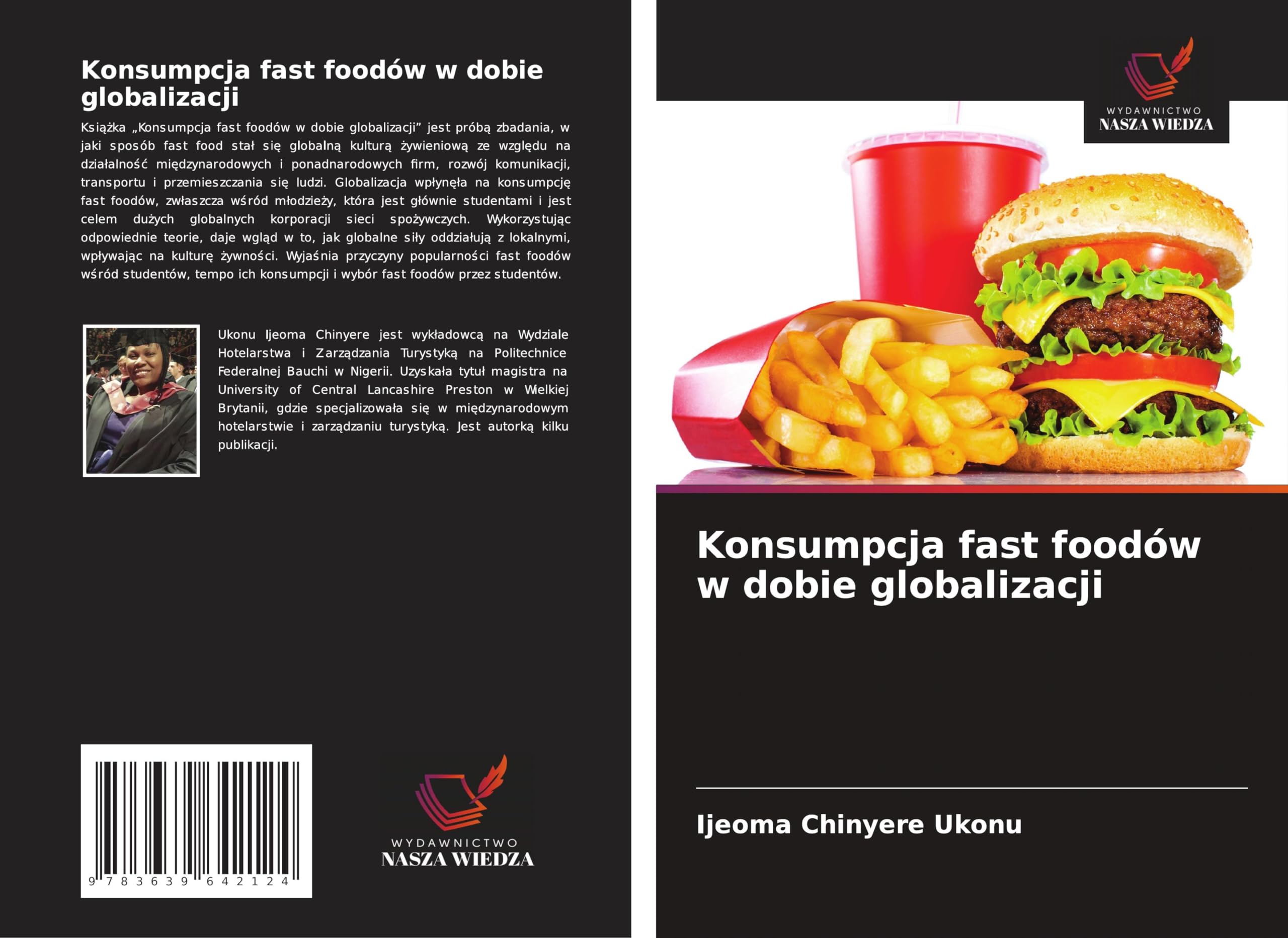 Konsumpcja fast foodów w dobie globalizacji