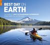 Best Day On Earth (Rough Guides)