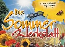 Die Sommer-Werkstatt. (Lernmaterialien)