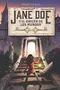 Jane Doe Y El Origen de Los Mundos (Ficción juvenil, Band 1)